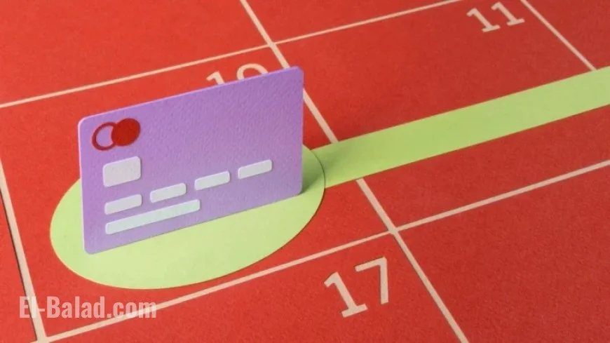 NPR Launches Newsletter to Help You Reduce Credit Card Debt