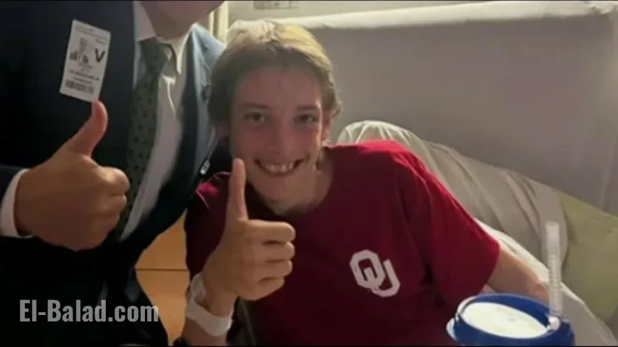 Canadian County Teen with Leukemia Removed Over Medical Negligence Concerns