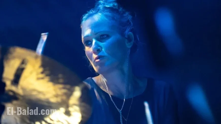 Meet Anika Nilles: Rush’s New Virtuosic Drummer