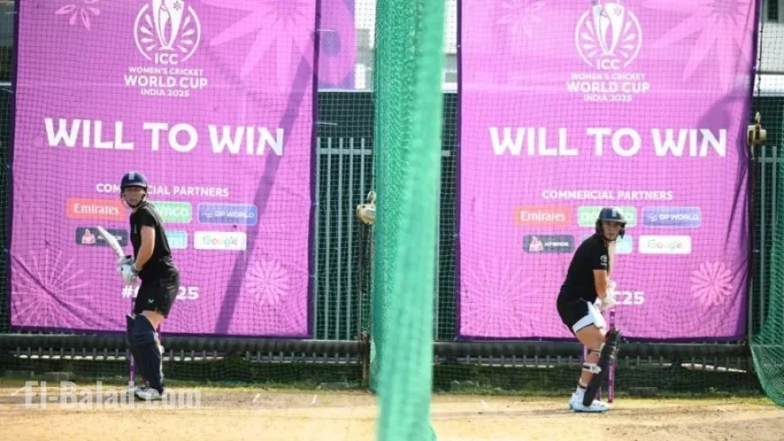Bangladesh’s Spin Attack Sets Stage for Rare Clash with England