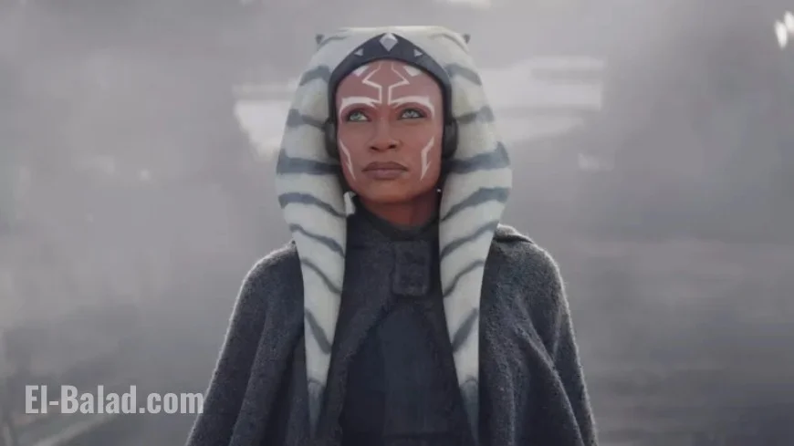 Ahsoka Season 2 Theory Gains Credibility With New Developments