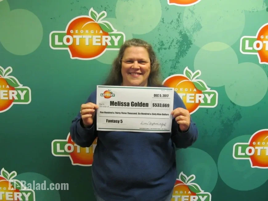 GA Lottery Player Scores $1.27M Jackpot via Mobile App — What It Means for State Education Funding