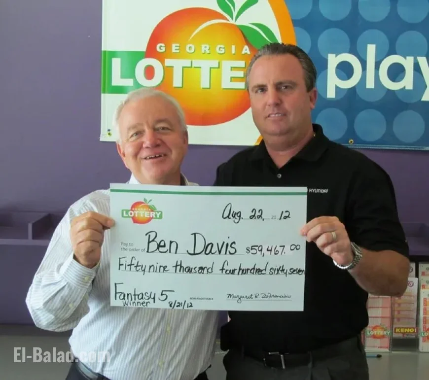 GA Lottery Jackpot Soars as More Georgians Try Their Luck — See the Latest Numbers & Tips