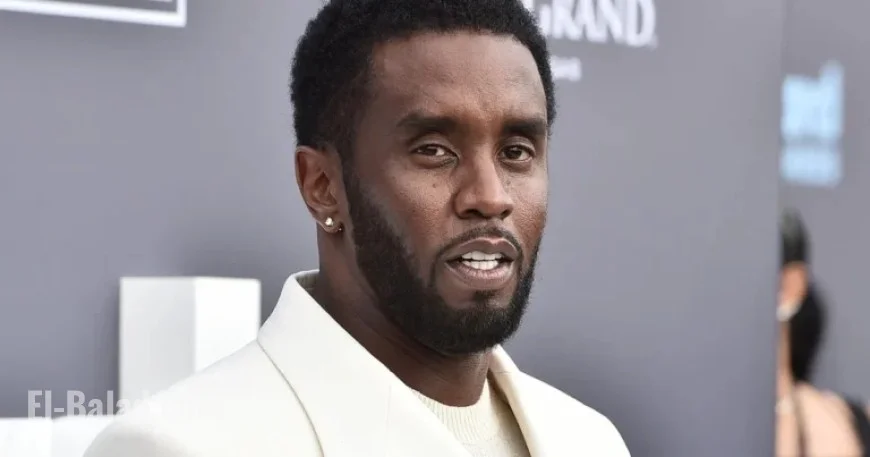 Sean “Diddy” Combs’ Lawyers Request Transfer to NJ’s Fort Dix Prison