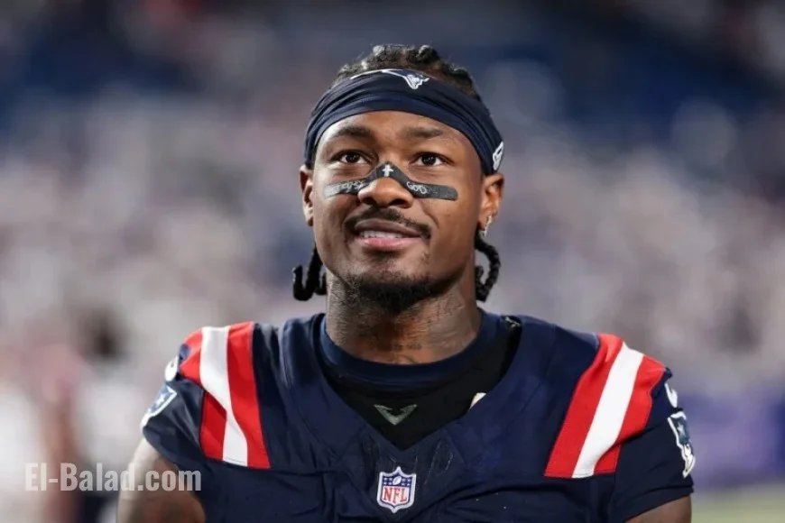 Stefon Diggs Clarifies Viral Josh Allen Photo Moment