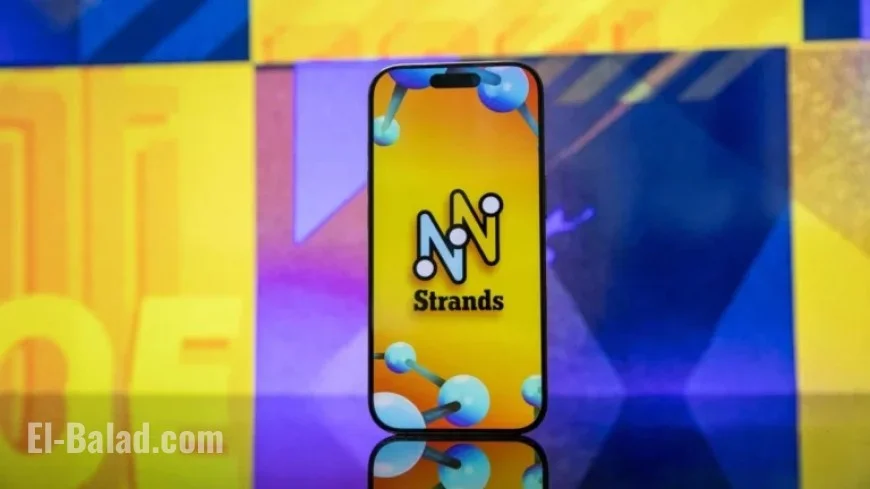 NYT Strands: October 7, 2025 Hints and Answers Revealed