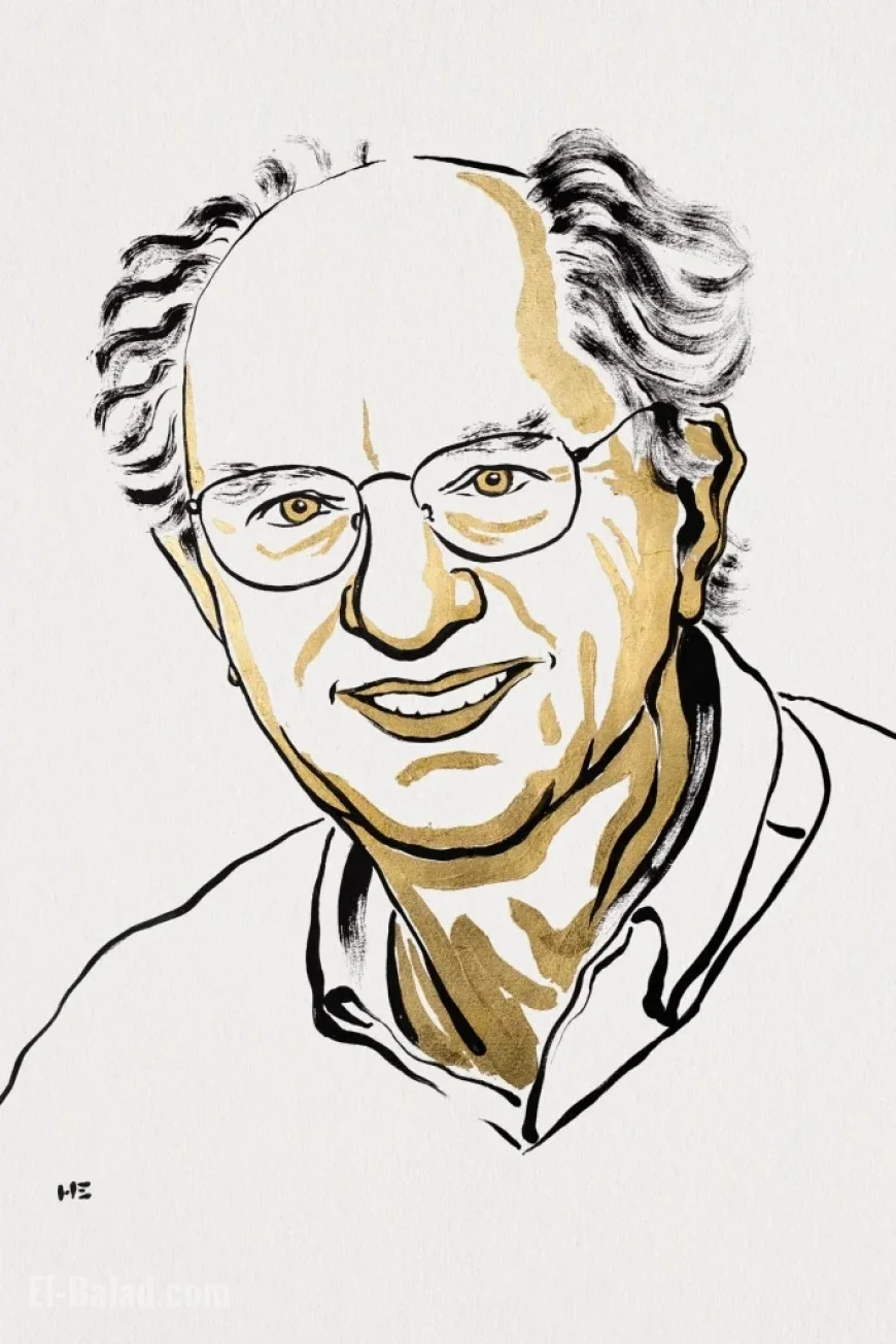 2025 Nobel Prize in Physics Announced – NobelPrize.org