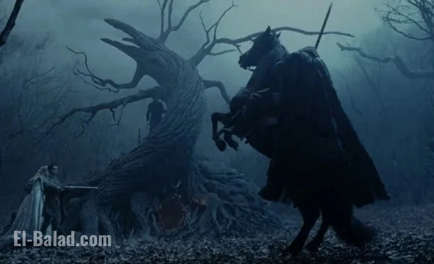 Historian’s Insight on the 1999 Film ‘Sleepy Hollow’