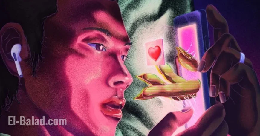Elon Musk Bets on Revolutionary AI Companions
