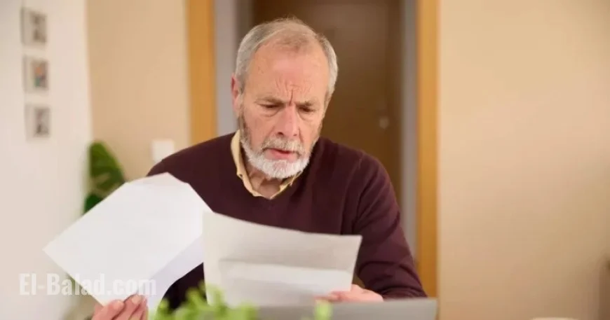 ‘Late Births to Miss £300 Winter Fuel Payment Due to 2026 Age Change’