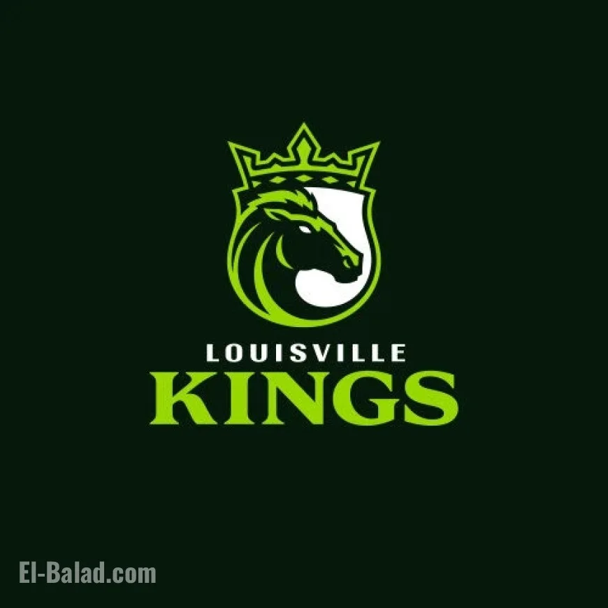 Louisville Kings Claim Their Throne!