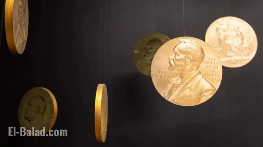 How Trump Could Win a Nobel Peace Prize: A Realistic Path