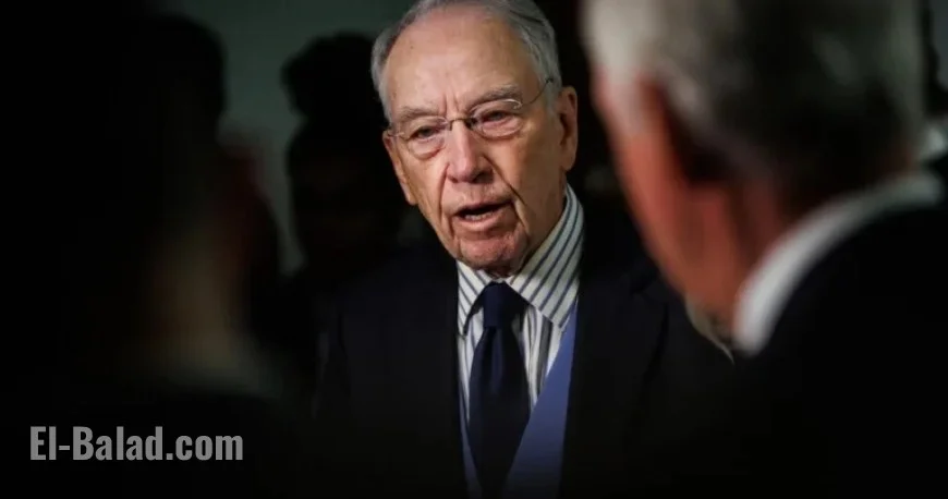 FBI Examines GOP Lawmakers’ Phone Records in Trump January 6 Investigation