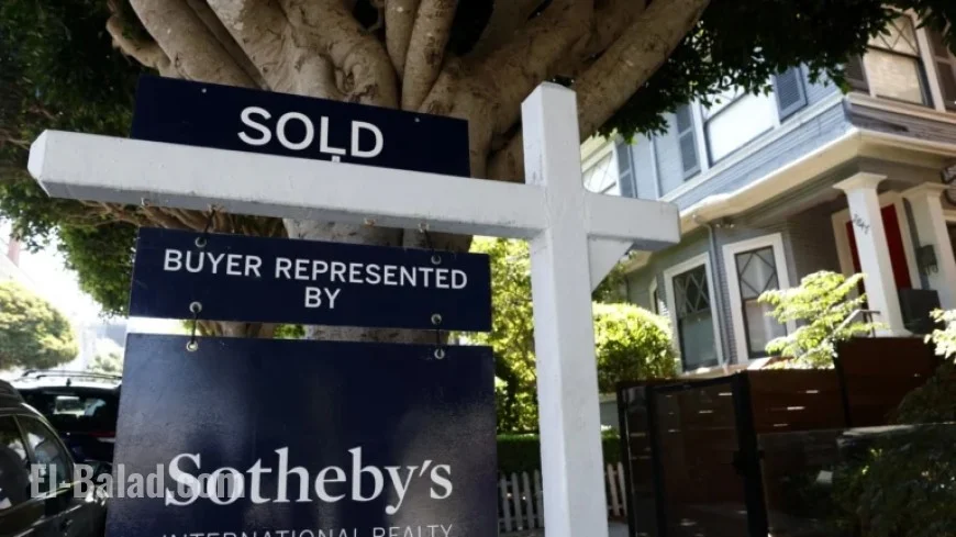 Investors Dominate Buyer Market with 5-Year High