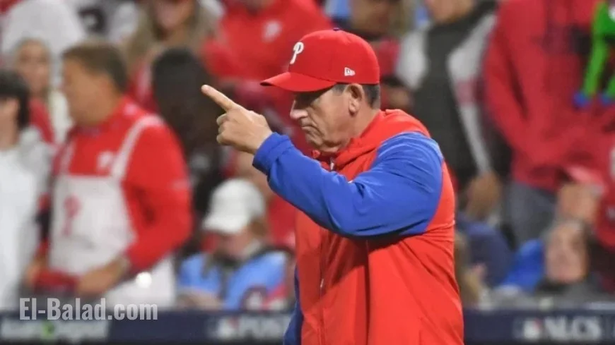 Rob Thomson Defends Controversial Bunt Decision in Phillies’ Loss to Dodgers