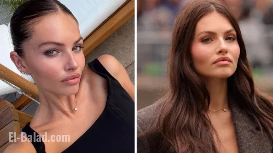 Beautiful 24-Year-Old Woman Declares ‘Enough’