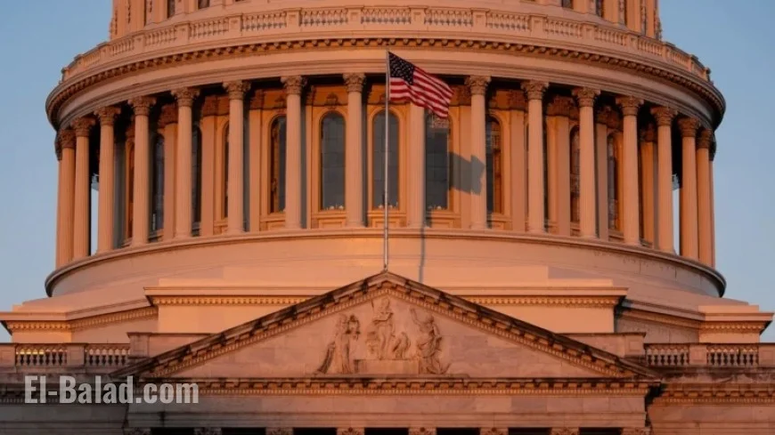 Congress Stalemate: Health Care Remains Unresolved Amid Government Shutdown