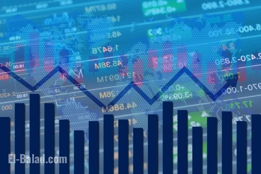 Carlyle Launches Economic Indicators Amid Government Shutdown Gap (CG:NASDAQ)