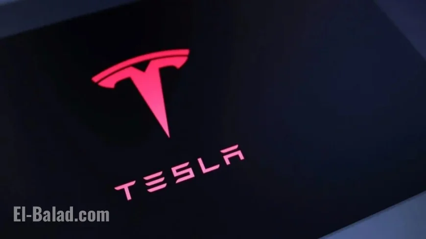 Tesla Upgrades Driver Assist Tech Before Major Announcement