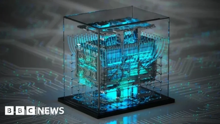 Trio Awarded for Advancing Development of Empowered Supercomputers