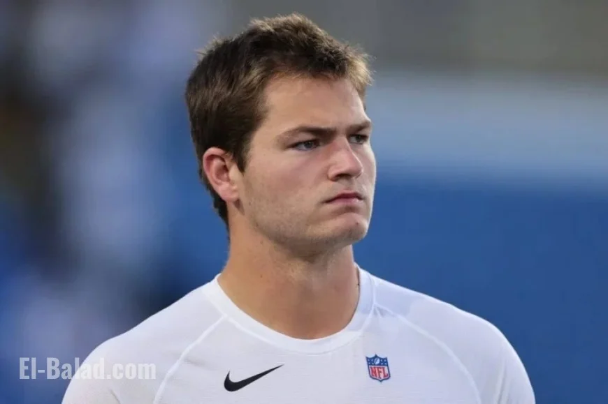 UNC Shares Drake Maye Highlights After Patriots’ Belichick Ban Report