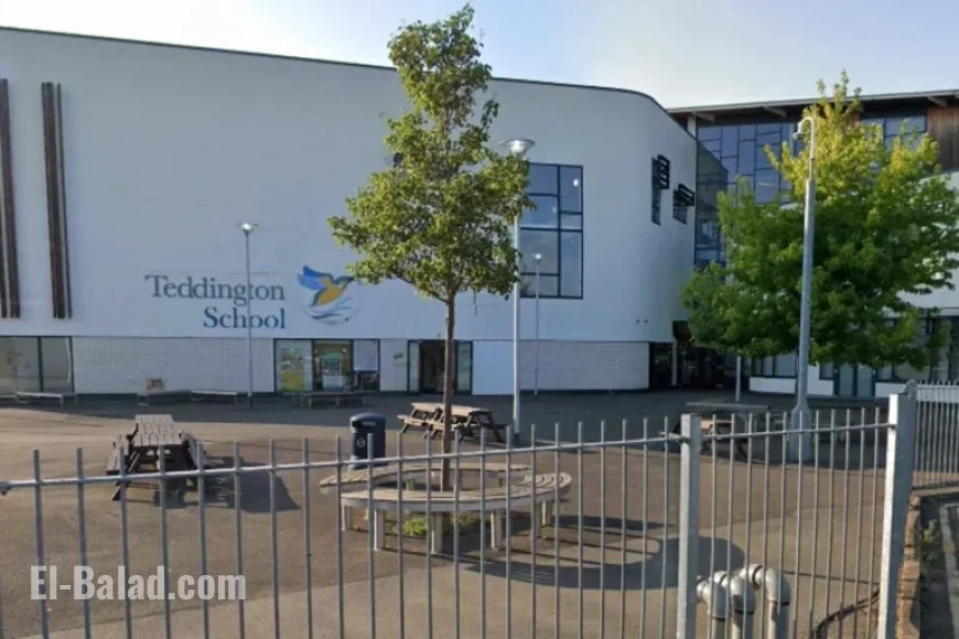 Man Dies After Falling Ill; Emergency Services Rush to School