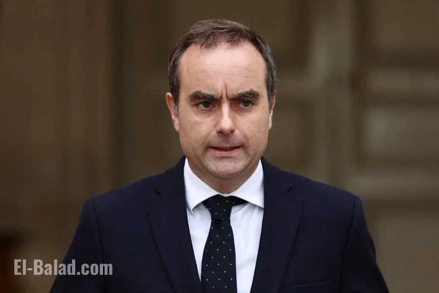 Sébastien Lecornu Steps into the Spotlight: Can France’s Quiet Power Broker Rescue Macron from Political Paralysis?