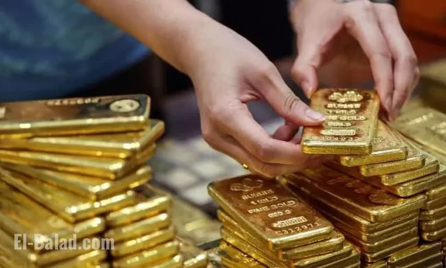 Gold Price Today Nears $4,000: What’s Driving the Historic Surge in the Price of Gold?