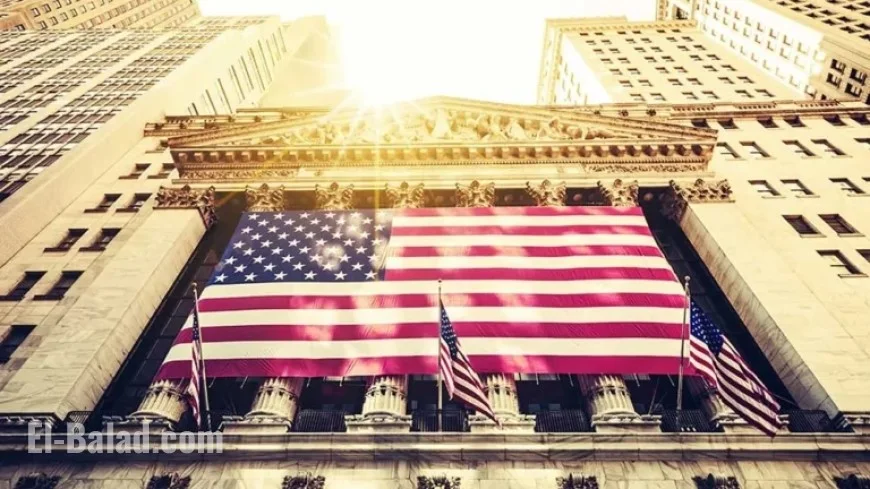 Dow and Nasdaq Fall; Tesla Drops, Fintech Stock Surges (Live Update)