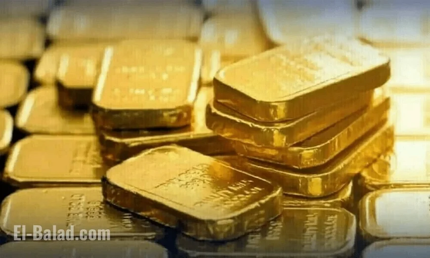 Gold Price Today: What’s Driving the Price of Gold and Gold Spot Price Movement This Week Amid Global Economic Shifts