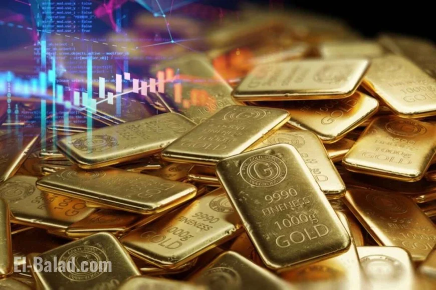 Gold Prices Today: Unpacking the Gold Spot Price Rally & What That Means for the Price of Gold Going Forward