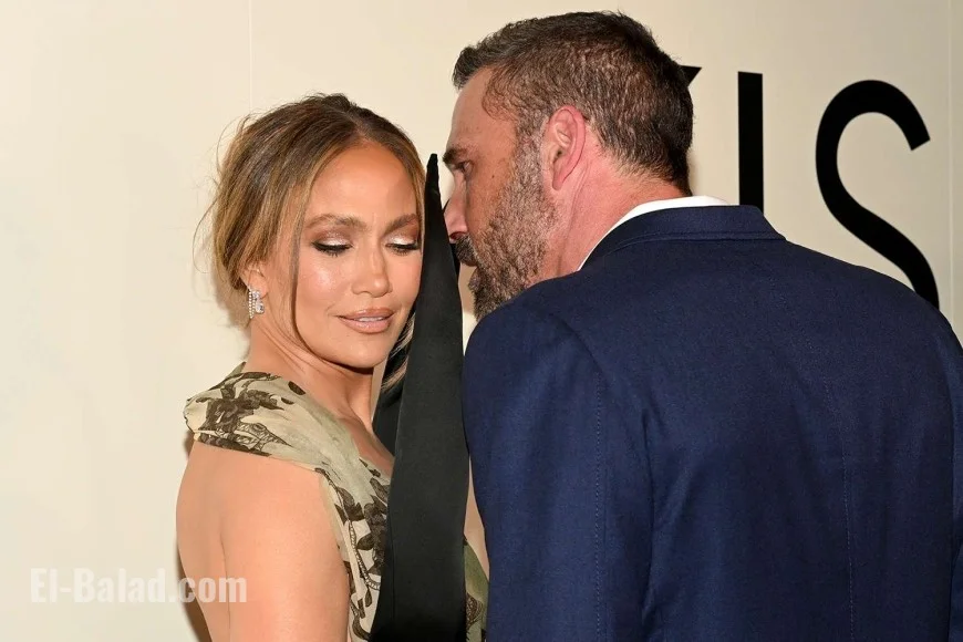 Jennifer Lopez Twins, Emme and Max, Make Rare Public Appearance at ‘Kiss of the Spider Woman’ Premiere