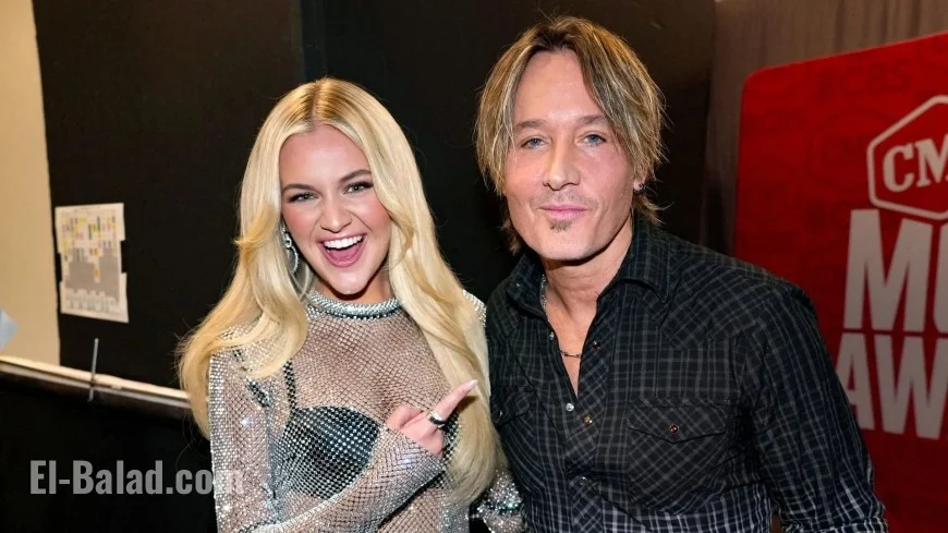 Keith Urban New Girlfriend Rumors Spark Buzz After Divorce from Nicole Kidman: Who Is Maggie Baugh?