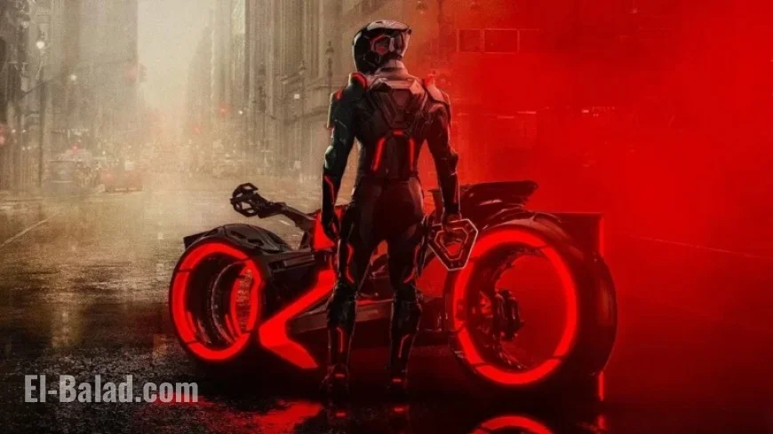 IGN Reviews Tron: Ares – A Comprehensive Analysis