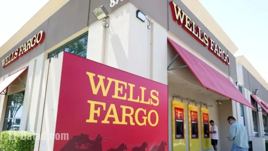 Wells Fargo and Bank of America Close for 24 Hours