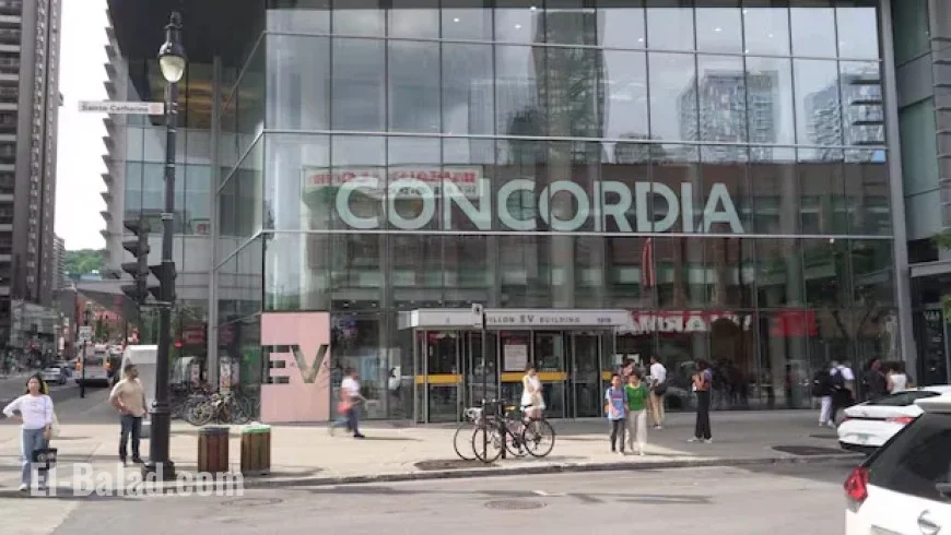 Concordia University Closes Campus to Prevent Protests on Oct. 7 Anniversary