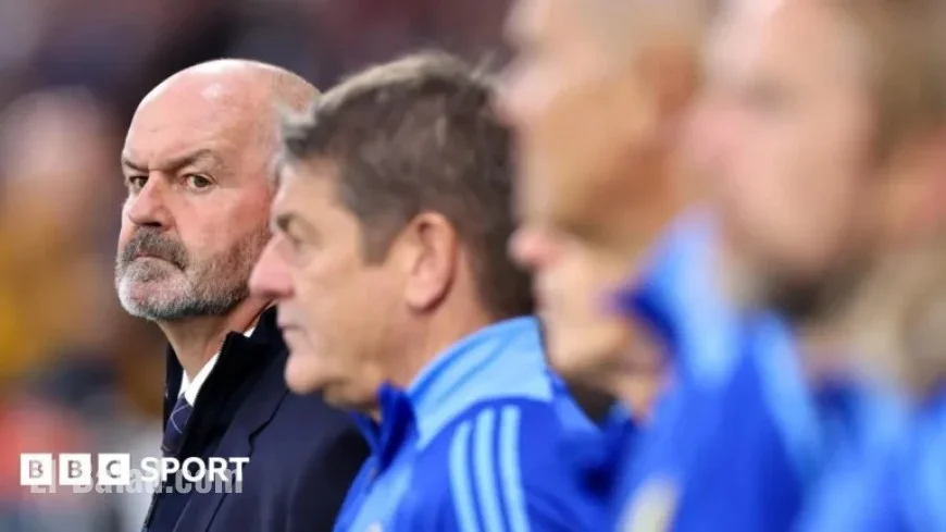 Assessing Steve Clarke’s Impact on Scotland’s World Cup Qualifying Journey