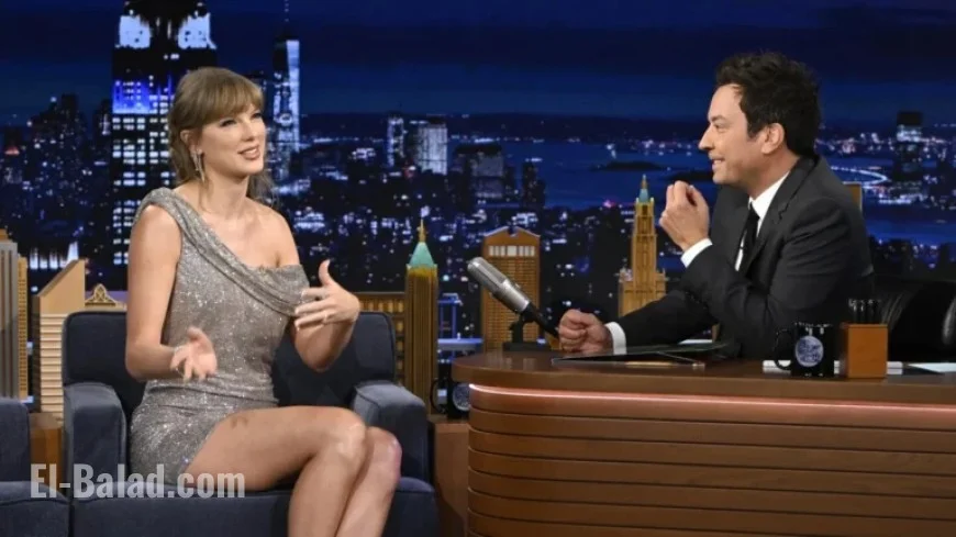 Taylor Swift Dismisses Rumors of Failed Super Bowl Halftime Talks