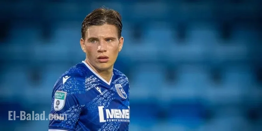 Colchester United vs. Gillingham: Match Preview