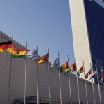 الجزائر تشارك فى أعمال الاجتماع رفيع المستوى حول القضاء على الأيدز بالأمم المتحدة