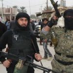 "داعش" يعدم ضابط شرطة شرق مدينة مصراتة الليبية