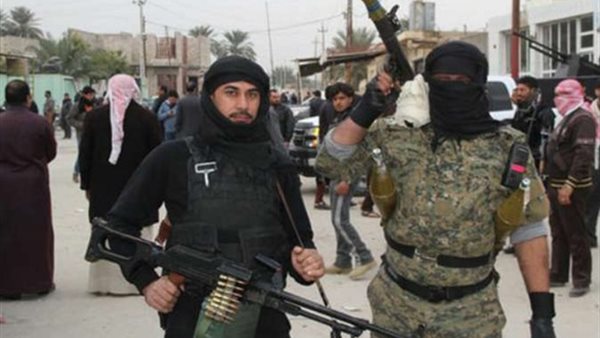 "داعش" يعدم ضابط شرطة شرق مدينة مصراتة الليبية