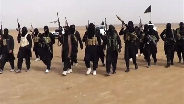 مسئول أمريكي: "داعش" فجر 30 سيارة مفخخة في الرمادي