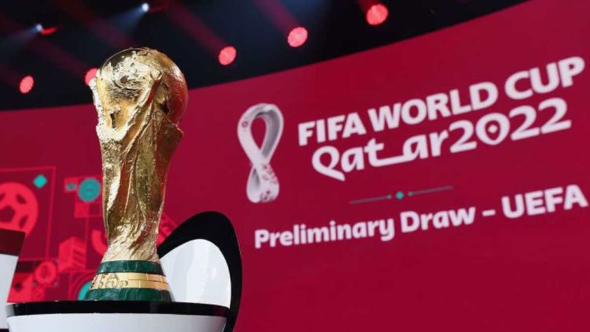 شاهد.. الصور الأولى للحظة وصول السيسي إلى قطر لحضور كأس العالم