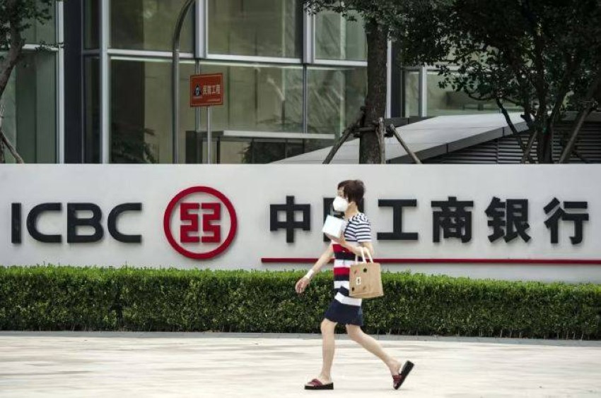 أكبر بنك في الصين يدعم قطاع العقارات المتعثر بـ91 مليار دولار