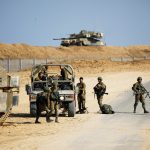 إسرائيل: إحباط عملية تهريب ضخمة عبر سيناء