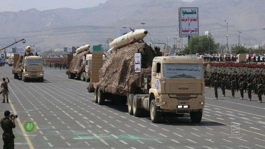 الحرس الثوري الإيراني يعلن تعزيز قواته ويؤكد أنه "سيواجه الإرهابيين بحزم".