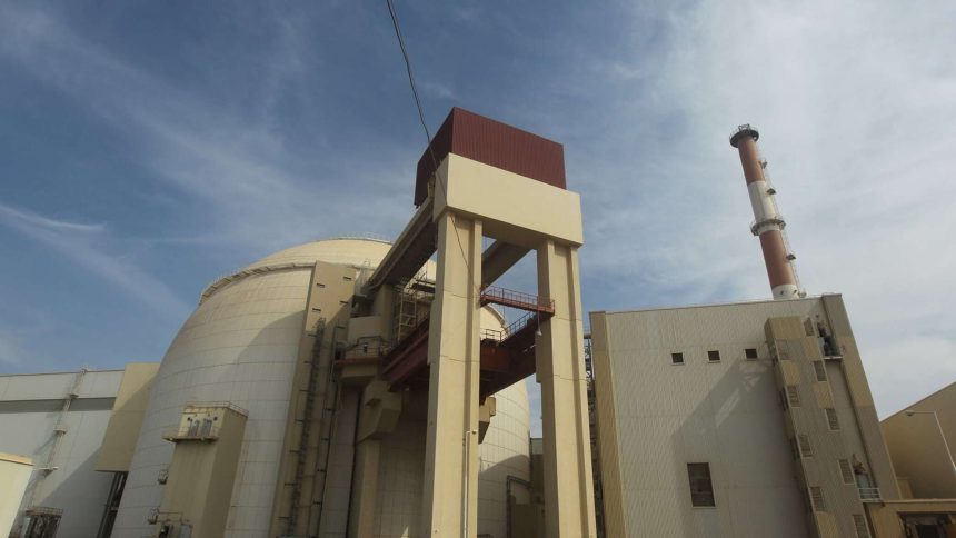 الخارجية الإيرانية: قرار حكام الوكالة الدولية للطاقة الذرية ضدنا جاء نتيجة ضغوط من الثلاثي الأمريكي والأوروبي