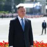 الرئيس البولندي يؤكد أنه لا يمكن إشراك كييف في التحقيق في سقوط صاروخها على أراضي بلاده.