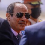 السيسي يعلن بدء مصر إنتاج الهيدروجين الأخضر